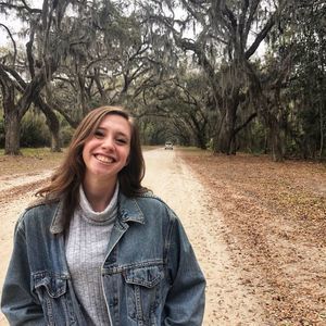 Meet your Posher, Anouk